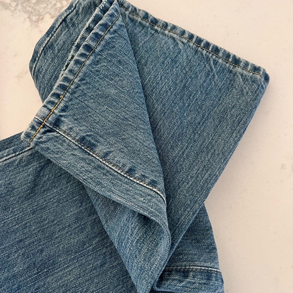 🔥NWOT Polo Ralph Lauren Hampton Relaxed Straight Jeans. Size 32/32 - Picture 13 of 14